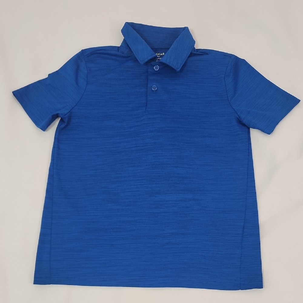 Tek Gear Boy's Shirt Size: M (10-12)